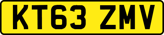 KT63ZMV
