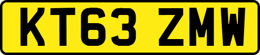 KT63ZMW