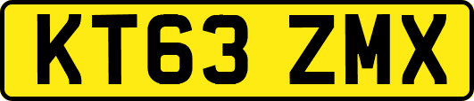 KT63ZMX