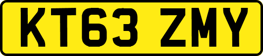 KT63ZMY