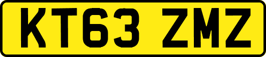 KT63ZMZ