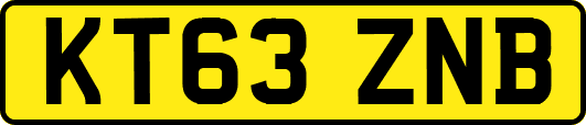 KT63ZNB