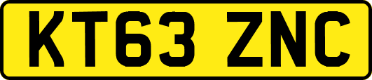 KT63ZNC