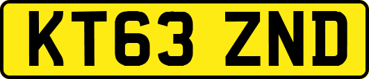 KT63ZND
