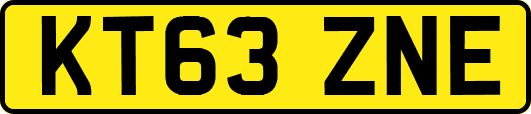 KT63ZNE