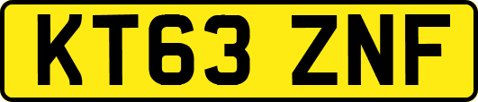 KT63ZNF