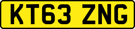 KT63ZNG