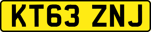 KT63ZNJ