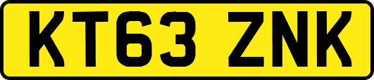 KT63ZNK