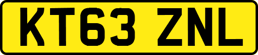 KT63ZNL