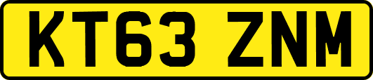 KT63ZNM