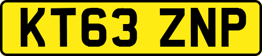 KT63ZNP