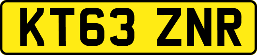 KT63ZNR