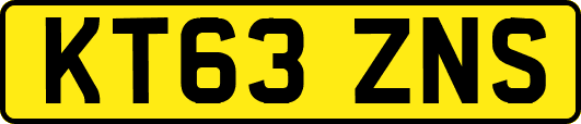 KT63ZNS