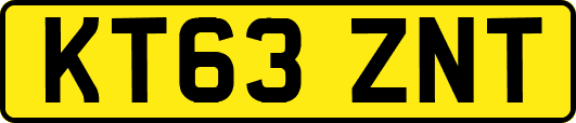 KT63ZNT