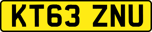 KT63ZNU