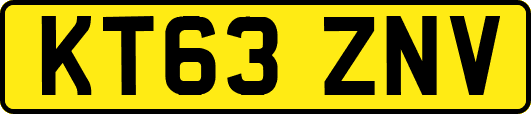 KT63ZNV