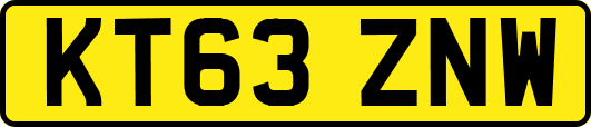 KT63ZNW