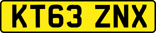 KT63ZNX