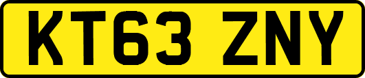 KT63ZNY