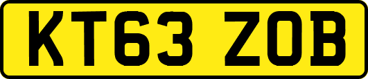 KT63ZOB