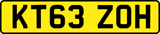 KT63ZOH