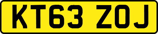 KT63ZOJ