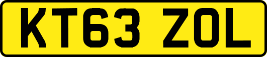 KT63ZOL