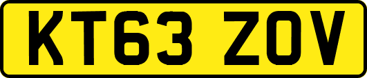 KT63ZOV