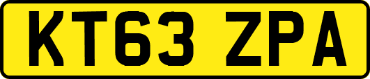 KT63ZPA