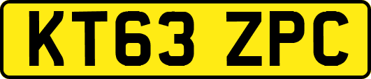 KT63ZPC