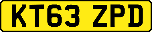 KT63ZPD