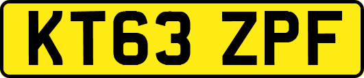 KT63ZPF