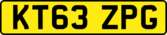 KT63ZPG