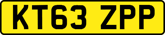 KT63ZPP