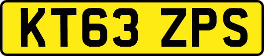 KT63ZPS