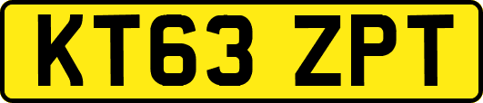 KT63ZPT