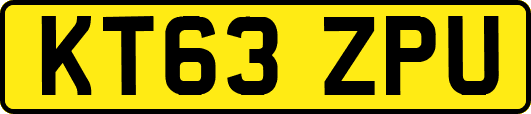 KT63ZPU