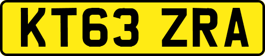 KT63ZRA