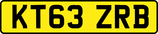 KT63ZRB