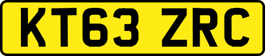 KT63ZRC