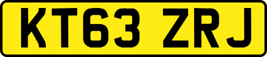 KT63ZRJ