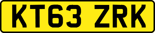 KT63ZRK