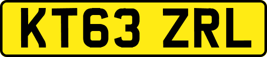 KT63ZRL