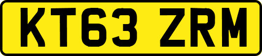 KT63ZRM