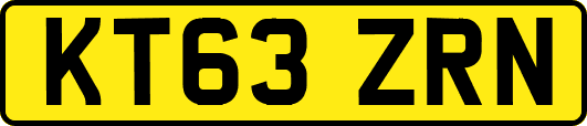 KT63ZRN