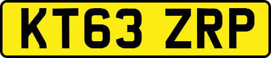 KT63ZRP