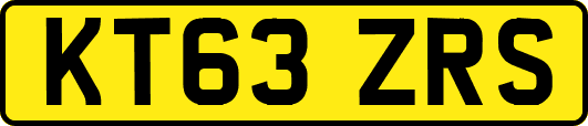 KT63ZRS