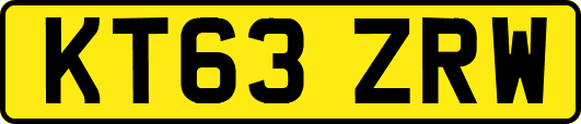 KT63ZRW