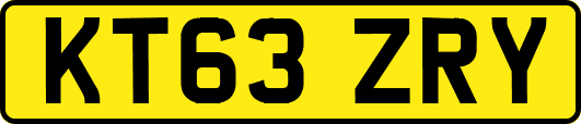 KT63ZRY